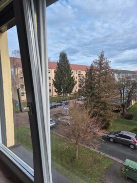 Foto - 2 Zimmer Etagenwohnung zur Miete in Weißenfels