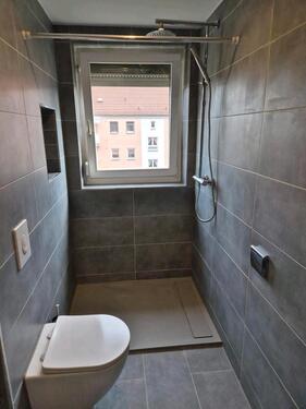 Foto - Etagenwohnung in Weißenfels zur Miete