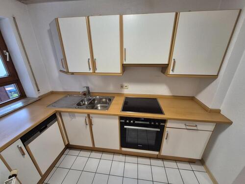 Foto - Helle 2-Zimmer-Wohnung mit Balkon & Tiefgarage – frisch renoviert