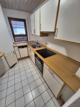 Foto - 2 Zimmer Etagenwohnung zur Miete in Renningen