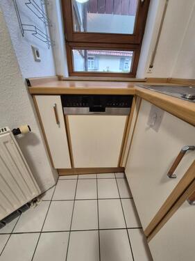 Foto - 2 Zimmer Etagenwohnung in Renningen