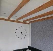 Wohnung mit großen Garten ab 01.02.2026 - Issum