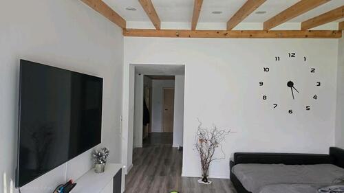 Foto - 4 Zimmer Etagenwohnung zur Miete in Issum