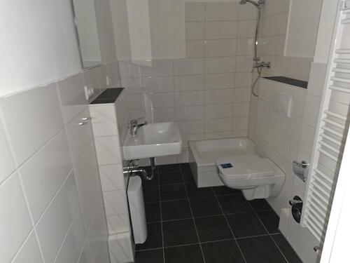 Foto - Etagenwohnung in Kiel zur Miete