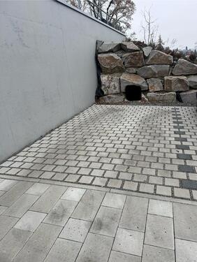 Foto - Pkw Stellplatz groß, Schulnähe & Wasserturm Rottweil