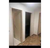 1-Zimmer-Dachgeschosswohnung in München Sendling-Westpark