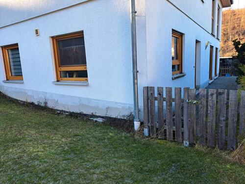 Foto - 4 Zimmer Etagenwohnung zur Miete in Steinebach/Sieg