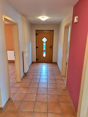 Foto - Erdgeschoßwohnung in Steinebach/Sieg zur Miete