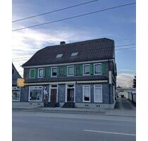 Bürofläche Ladenlokal in Solingen Höhscheid