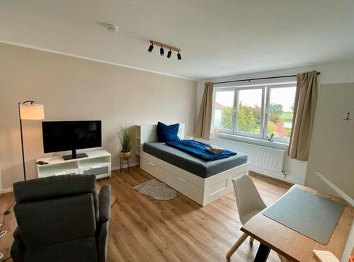 Foto - Möbliertes WG Zimmer Monteurzimmer i