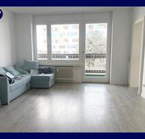 KLEIN + FEIN = DEIN! Modernes Apartment + Balkon, separate Küche, neues Bad, Wandschrank, Aufzug - Köln Rodenkirchen