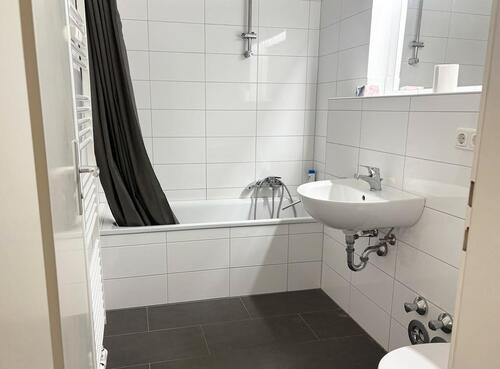 Foto - Etagenwohnung in Köln zur Miete