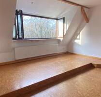 Schöne 3-Raum-Altbauwohnung in Top-Lage - Glauchau