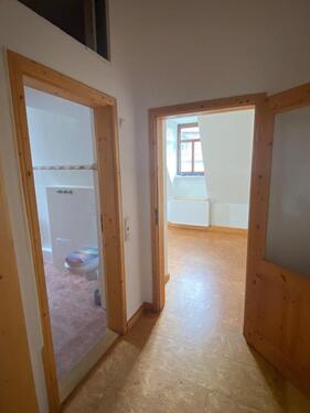 Foto - 3 Zimmer Dachgeschoßwohnung zur Miete in Glauchau