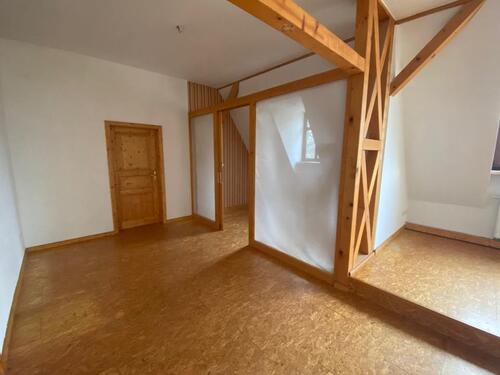 Foto - 3 Zimmer Dachgeschoßwohnung in Glauchau