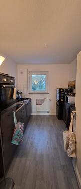 Foto - 3 Zimmer Erdgeschoßwohnung zur Miete in Helsa