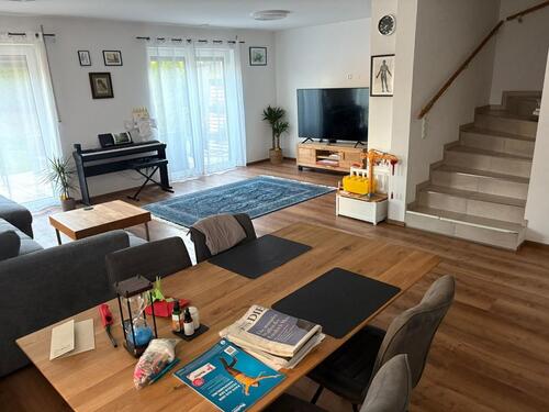 Foto - 5 Zimmer Doppelhaushälfte in Osterhofen