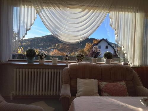 Foto - Einfamilienhaus in Steinbach-Hallenberg zum Kaufen