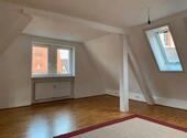 Foto - 4-Zimmer-Dachwohnung mit Balkon in wertheimer Altstadt-Nähe