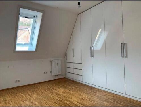 Foto - Dachgeschoßwohnung in Wertheim zur Miete
