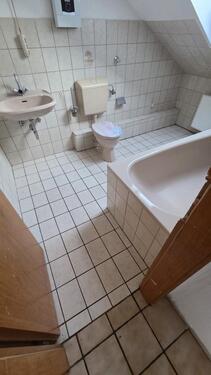 Foto - 2 Zimmer Dachgeschoßwohnung in Dortmund