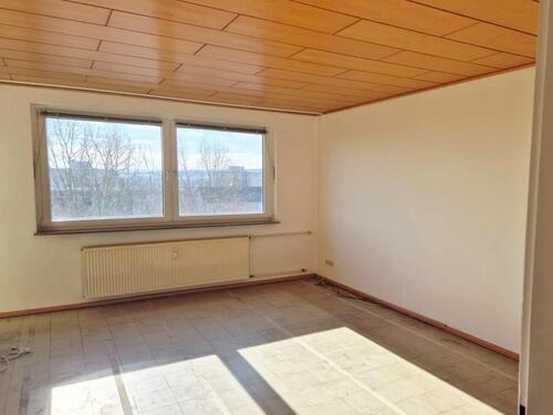 Foto - 1 Zimmer Etagenwohnung zum Kaufen in Wolfenbüttel