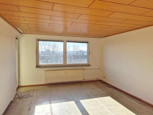 Foto - 1 Zimmer Etagenwohnung in Wolfenbüttel