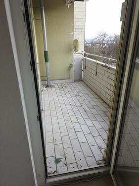 Foto - Etagenwohnung in Wolfenbüttel zum Kaufen