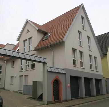 Foto - 4 Zimmer Etagenwohnung zur Miete in Zellingen