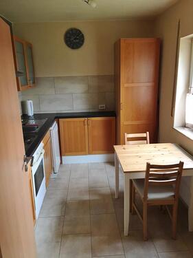 Foto - 2 Zimmer Erdgeschoßwohnung in Bad Nauheim