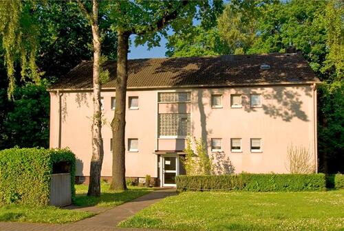 Foto - 3.5 Zimmer Etagenwohnung in Gelsenkirchen