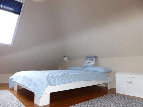 Foto - Strandnahe Fewo NORDSEE bis 4 Pers. ab sofort keine Haustiere !