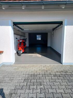 Foto - Garagenstellplätze zu vermieten