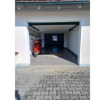 Garagenstellplätze zu vermieten - Deggendorf