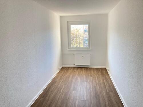 Foto - Etagenwohnung in Magdeburg zur Miete