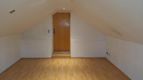 Foto - 5 Zimmer Dachgeschoßwohnung zur Miete in Salzgitter