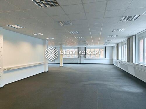 Foto - Renovierte und helle Gewerbeeinheit mit moderner Ausstattung im etablierten Gewerbezentrum