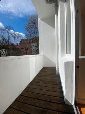 Foto - 2.5 Zimmer Etagenwohnung zur Miete in Dortmund