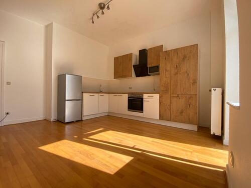 Foto - 2.5 Zimmer Etagenwohnung in Dortmund