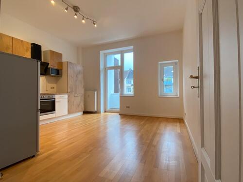 Foto - Etagenwohnung in Dortmund zur Miete