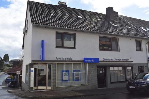 Foto - Wohnhaus in Zentraler Lage von Niedenstein OHNE MAKLER