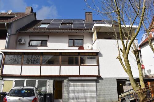 Foto - 8 Zimmer Mehrfamilienhaus, Wohnhaus zum Kaufen in Niedenstein