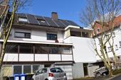 Foto - Mehrfamilienhaus, Wohnhaus in Niedenstein zum Kaufen