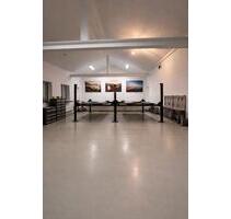 Halle zu vermieten in Wildbergerhütte – ab Mai verfügbar - Bergisch Gladbach Alt-Frankenforst