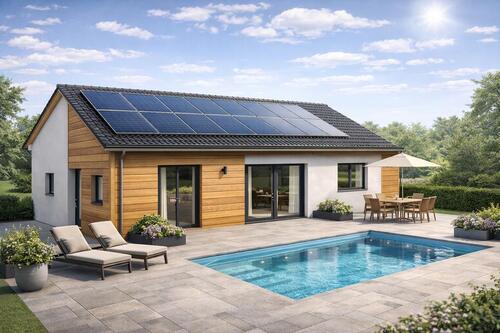 Foto - Mach aus deiner Miete Wohneigentum!