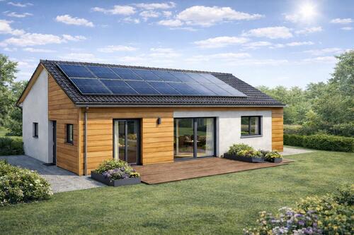 Foto - 4 Zimmer Bungalow in Willingen (Upland)