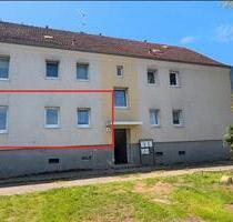 Dewitz - 1 Raum Wohnung in Hochparterre - Lindetal