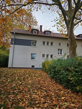 Foto - Schöne 2-Zimmerwohnung zu vermieten ab 01.06.2026