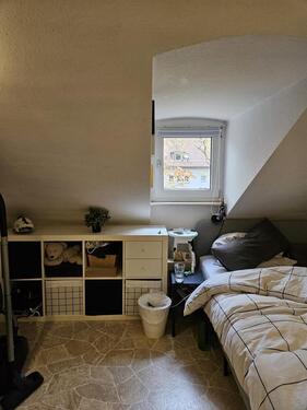 Foto - Dachgeschoßwohnung in Darmstadt zur Miete