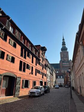Foto - WG-Zimmer zentral in Greifswald